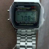 ساعت کاسیو اصل
