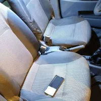 تیبا ۹۷|خودرو سواری و وانت|نیشابور, محله میدان باغات|دیوار