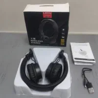 هدفون مدل LEITU  L-16