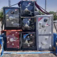 گاوصندوق ایران کاوه مدلz600