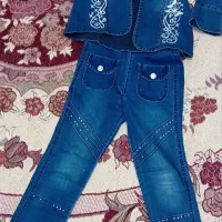 کت و شلوار دخترونه