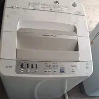 لباسشویی به فروش میرسد|ماشین لباسشویی و خشک‌کن لباس|بوشهر, |دیوار