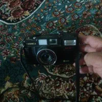 دوربین عتیقه سالم یاشیکا