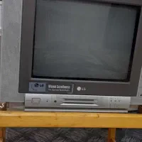 تلویزیون ۱۴ اینچ ال جی