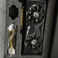 گرافیک zotac 2070super
