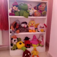 عروسک درحد نو