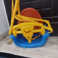 تاب کودک سالم...