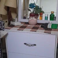 ست تخت خواب|تخت و سرویس خواب|اندیشه, اندیشه فاز ۳|دیوار