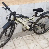 دوچرخه ویزا ۲۶|دوچرخه، اسکیت، اسکوتر|سمنان, |دیوار