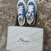 کفش زنانه اسپورت ۳۹