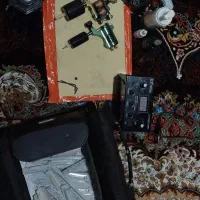 دستگاه تتو|آرایشگاه و سالنهای زیبایی|لوندویل, |دیوار