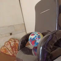 صندلی مدیریت جک دار درحدنو