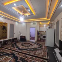 منزل75متر/65متربنا/صفراسکلت فول/کشمیری67مهرگان|فروش خانه و ویلا|مشهد, شهید علی محمدی|دیوار