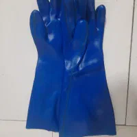 دستکش ایمنی برای کار