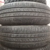 لاستیک خارجی سمند و پژو قیمت مناسب|قطعات یدکی و لوازم جانبی|تهران, حصارک|دیوار