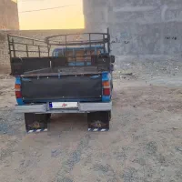 زامیاد بنزینی ۸۸ فیروزآباد|خودرو سواری و وانت|شیراز, ابیوردی|دیوار