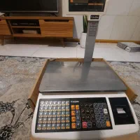 ترازو رادین6700 در حد نو|فروشگاه و مغازه|گرگان, |دیوار