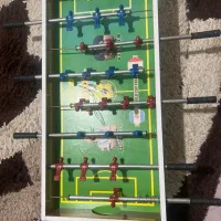 فتوبال دستی