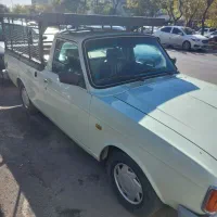 وانت پیکان۱۳۹۳|خودرو سواری و وانت|اردبیل, |دیوار