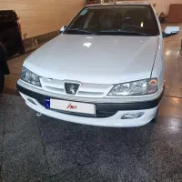 پارس موتور جدید در حد صفر