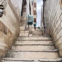 مستغلات یکجا سه طبقه تک واحدی حصارک پونک اکازیون
