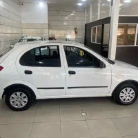 تیبا۲ مدل ۹۷ بدون رنگ|خودرو سواری و وانت|اصفهان, کشاورزی|دیوار