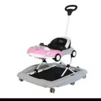 آویز های تخت کریر و کالسکه عروسکی|اسباب و اثاث بچه|خور (اصفهان), |دیوار