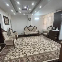 آپارتمان شیک مناسب چیدن جهیزیه و زوج جوان