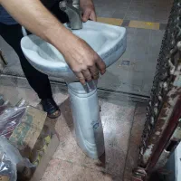 دستشورکنج|لوازم سرویس بهداشتی|مشهد, حرم مطهر رضوی|دیوار