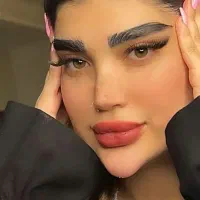 آموزش و خدمات کاشت مژه غزاله مطهری