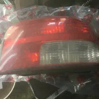 چراغ عقب پراید