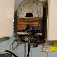 تعمیر ابگرمکن دیواری