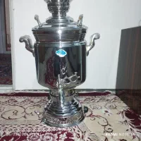 سماور ۱۵ لیتری