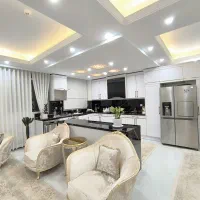 آپارتمان135متری /افسریه/پارکینگ/3خواب‌/فول امکانات