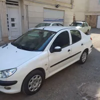 پژو 206 SD V8، مدل ۱۳۹۳|خودرو سواری و وانت|خوی, |دیوار