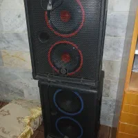 دو عدد اکو زیکو میکروفون بیسیم