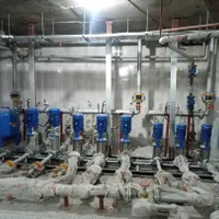 سرویس پمپ تعمیر بوستر پمپ . پمپ آب موتور خانه|خدمات پیشه و مهارت|شیراز, شهرک سراج|دیوار