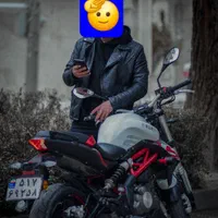 فروش موتور بنلی|موتورسیکلت|کرمانشاه, |دیوار