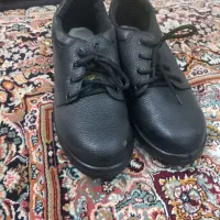 کفش کار