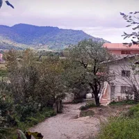 خونه 90 متری در دل جنگل (ماسال)