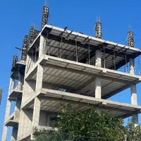 پیش فروش آپارتمان۹۰و۷۵متری/طبقات۲،۳،۴ویوکوه،دریا