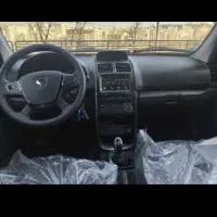 سمند سورن پلاس xu7p