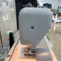 چرخ ژانومه خانگی ۱۱۲۵A|چرخ خیاطی و ریسندگی|ری, امین آباد|دیوار