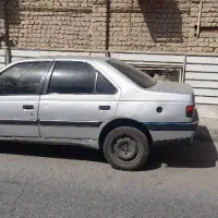 پژو ۴۰۵|خودرو سواری و وانت|قم, وادی السلام|دیوار