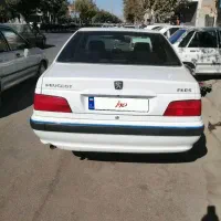 پژوپارس tu5 اتومات مدل97 بی رنگ و پلمپ|خودرو سواری و وانت|مشهد, هفت تیر (آب و برق)|دیوار