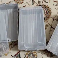 باکس (جعبه) کفش