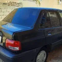 ماشین مدل 92|خودرو سواری و وانت|اسفراین, |دیوار