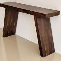 شلف میز کنسول میز آرایش میز TV|بوفه، ویترین، کنسول|کرج, مجتمع صنفی صنعتی|دیوار