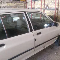 پراید مدل۸۶