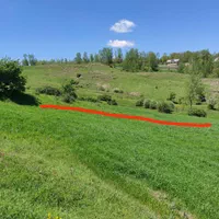 زمین کشاورزی در حومه دیلمان
